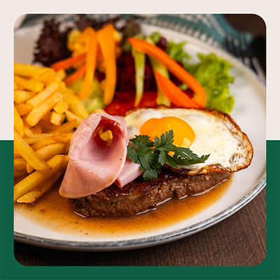 Retro speciality v Pivnici U Čápa